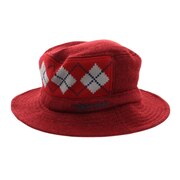 マーモット（Marmot）（メンズ）帽子 ハット トレッキング 登山 アーガイルニットコンビハット TOAQJC52 WIN