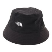 ノースフェイス（THE NORTH FACE）（メンズ、レディース）帽子 ハット トレッキング 登山 CAMP MESH HAT NN02232 K