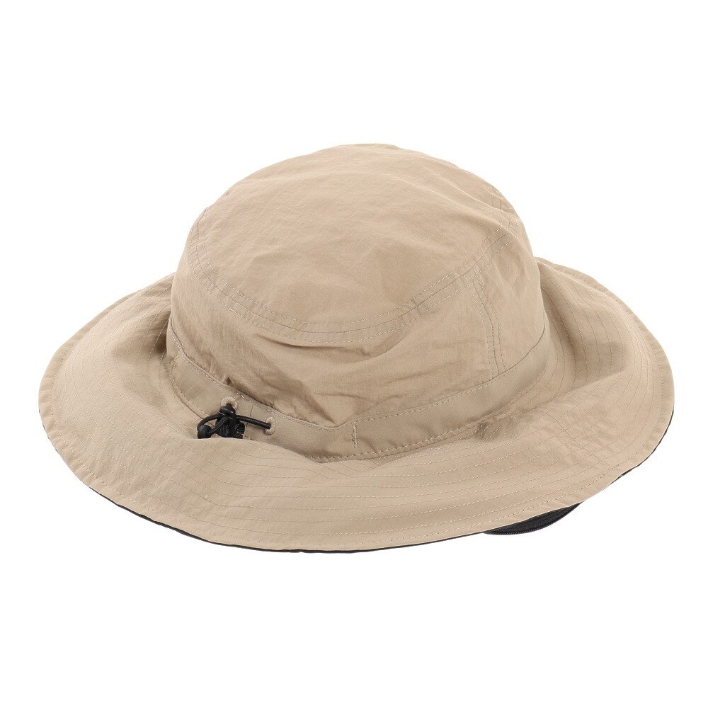 ロジャーエーガー（ROGER EGGER）（メンズ、レディース）帽子 ハット トレッキング 登山 INSECT REPELLENT HAT RE2SST570007 BEG