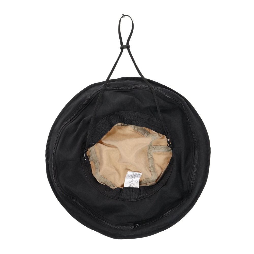 ロジャーエーガー（ROGER EGGER）（メンズ、レディース）帽子 ハット トレッキング 登山 INSECT REPELLENT HAT RE2SST570007 BEG