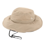 ロジャーエーガー（ROGEREGGER）（メンズ、レディース）帽子 ハット 虫よけ機能 INSECT REPELLENT HAT RE2SST570007 BEG ベージュ