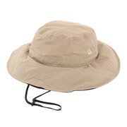 ロジャーエーガー（ROGER EGGER）（メンズ、レディース）帽子 ハット トレッキング 登山 INSECT REPELLENT HAT RE2SST570007 BEG