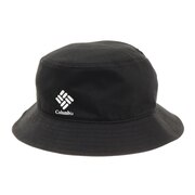 コロンビア（Columbia）（メンズ、レディース）帽子 ハット トレッキング 登山 コブクレストバケットハット PU5567 010