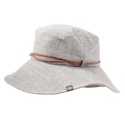 マーモット(Marmot)(メンズ)帽子 ハット トレッキング 登山 メランジワイドブリムハット TOAPJC52 GY