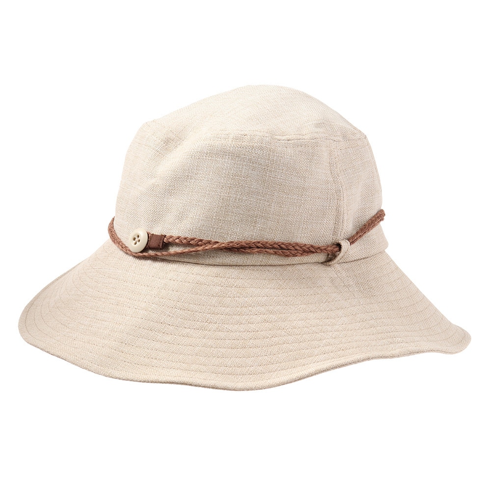 マーモット（Marmot）（メンズ）帽子 ハット トレッキング 登山 メランジワイドブリムハット TOAPJC52 LBG UV