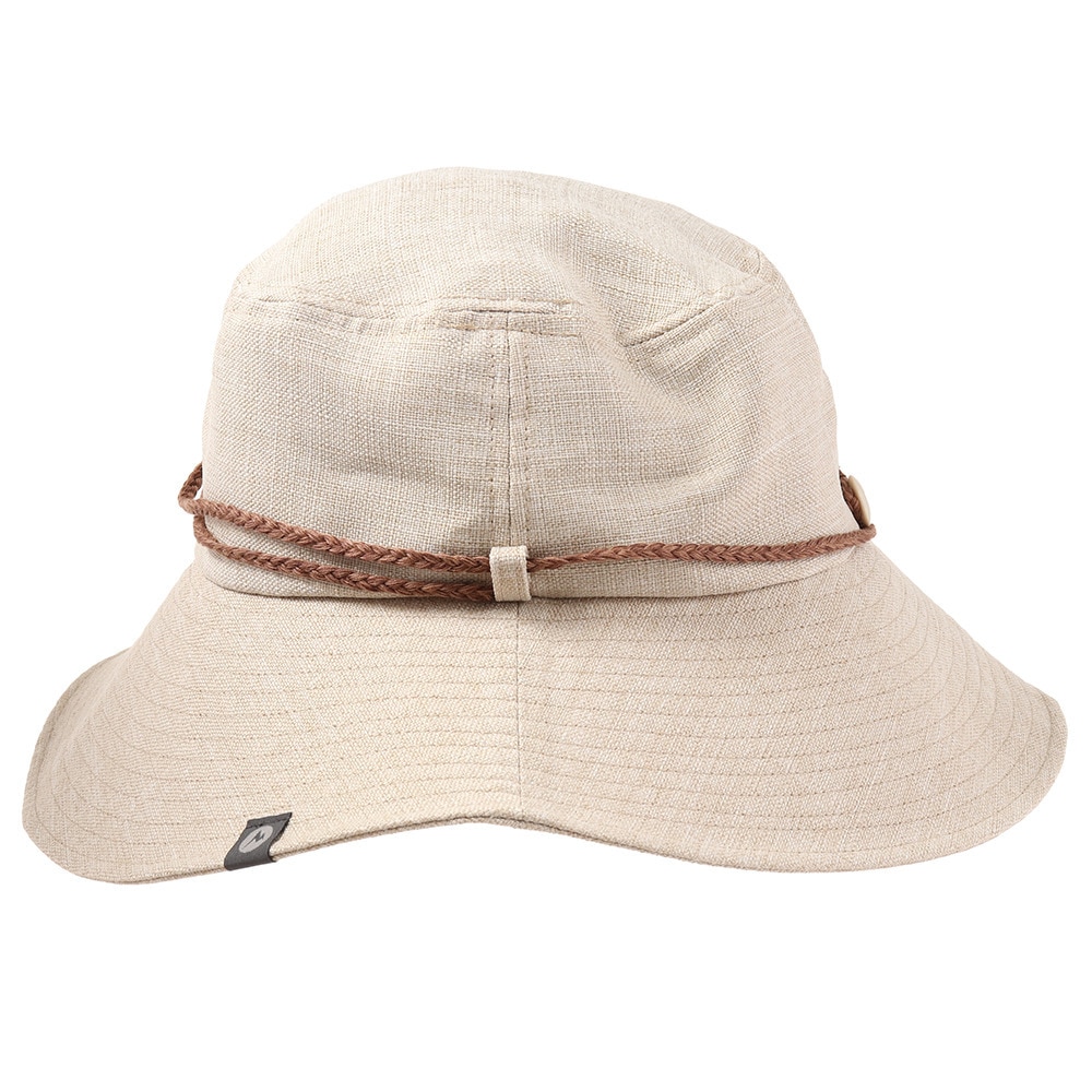 マーモット（Marmot）（メンズ）帽子 ハット トレッキング 登山 メランジワイドブリムハット TOAPJC52 LBG UV