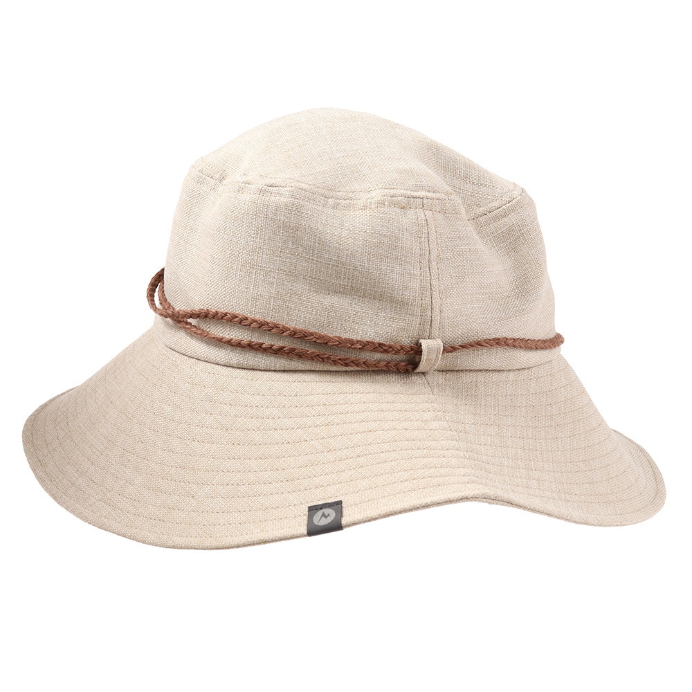 マーモット（Marmot）（メンズ）帽子 ハット トレッキング 登山 メランジワイドブリムハット TOAPJC52 LBG UV