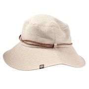 マーモット(Marmot)(メンズ)帽子 ハット トレッキング 登山 メランジワイドブリムハット TOAPJC52 LBG