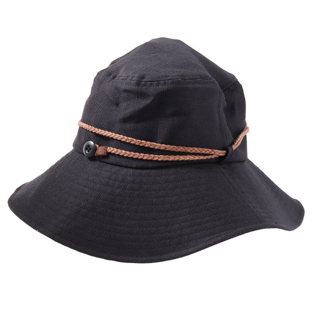 マーモット（Marmot）（メンズ）帽子 ハット トレッキング 登山 メランジワイドブリムハット TOAPJC52 NV