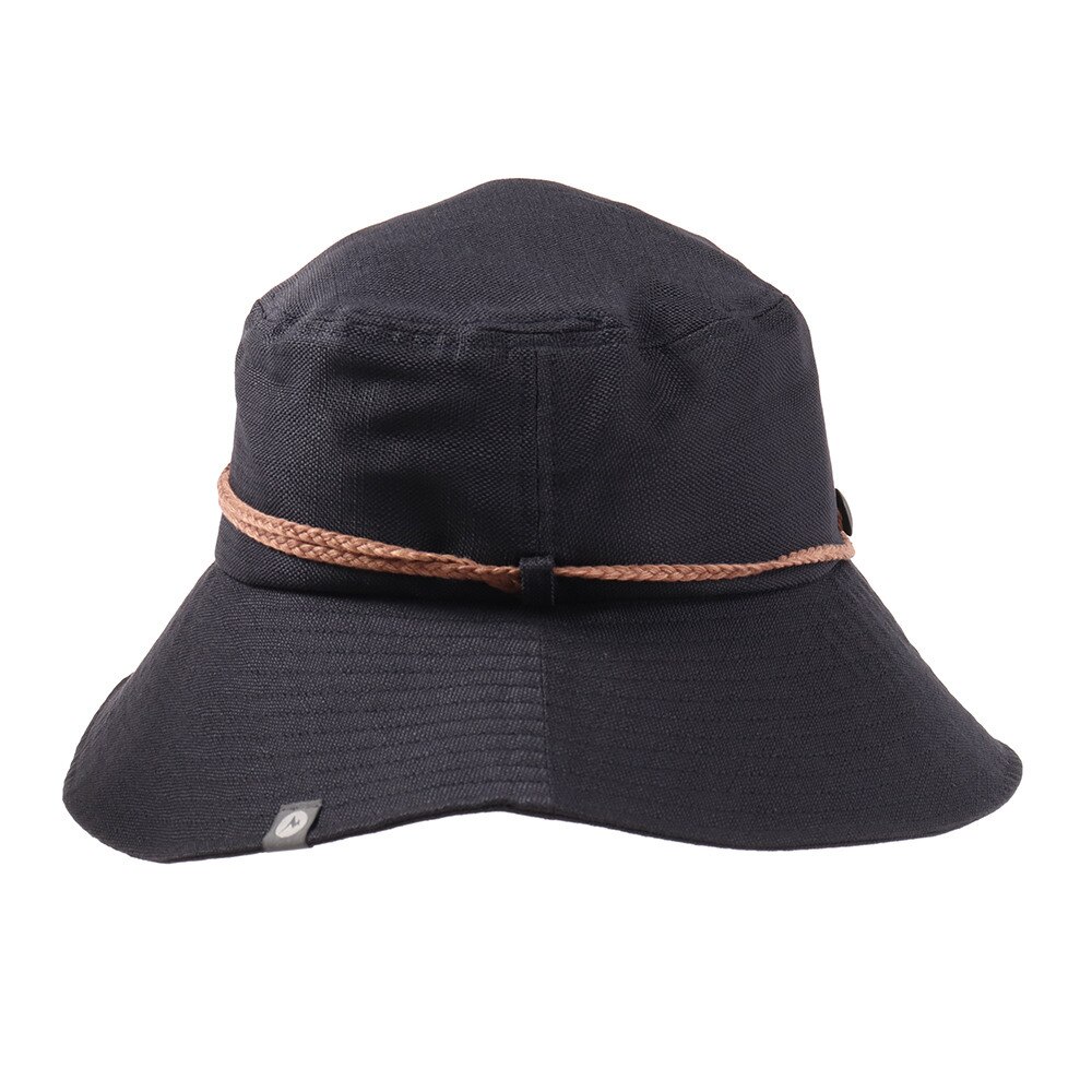 マーモット（Marmot）（メンズ）帽子 ハット トレッキング 登山 メランジワイドブリムハット TOAPJC52 NV