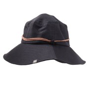マーモット(Marmot)(メンズ)帽子 ハット トレッキング 登山 メランジワイドブリムハット TOAPJC52 NV
