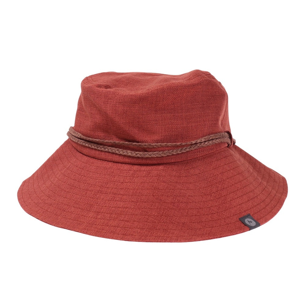 マーモット（Marmot）（メンズ）帽子 ハット トレッキング 登山 メランジワイドブリムハット TOAPJC52 RNG