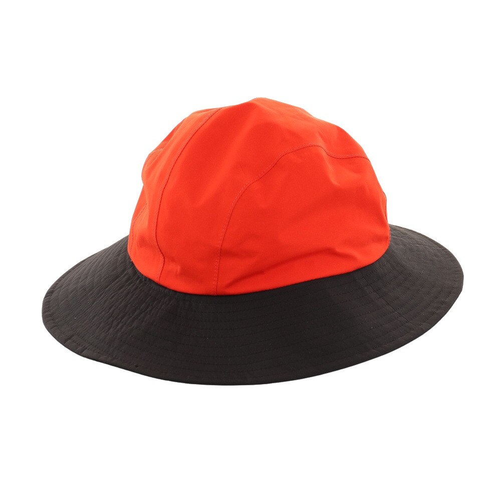 マーモット（Marmot）（メンズ）帽子 ハット トレッキング 登山 ゴアテックスハット TOAQJC46 VRD