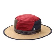マーモット（Marmot）（メンズ、レディース）帽子 ハット トレッキング 登山 ビーシーハット TOAQJC51 AML