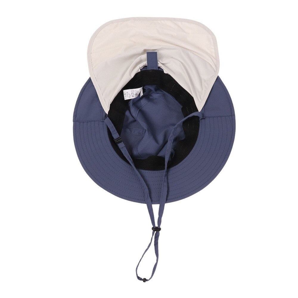 マーモット（Marmot）（メンズ）帽子 ハット トレッキング 登山 UVカット サンスクリーンシェードハット TOARJC50 SNV