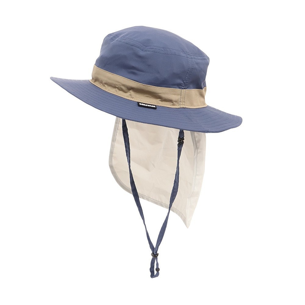 マーモット（Marmot）（メンズ）帽子 ハット トレッキング 登山 UVカット サンスクリーンシェードハット TOARJC50 SNV