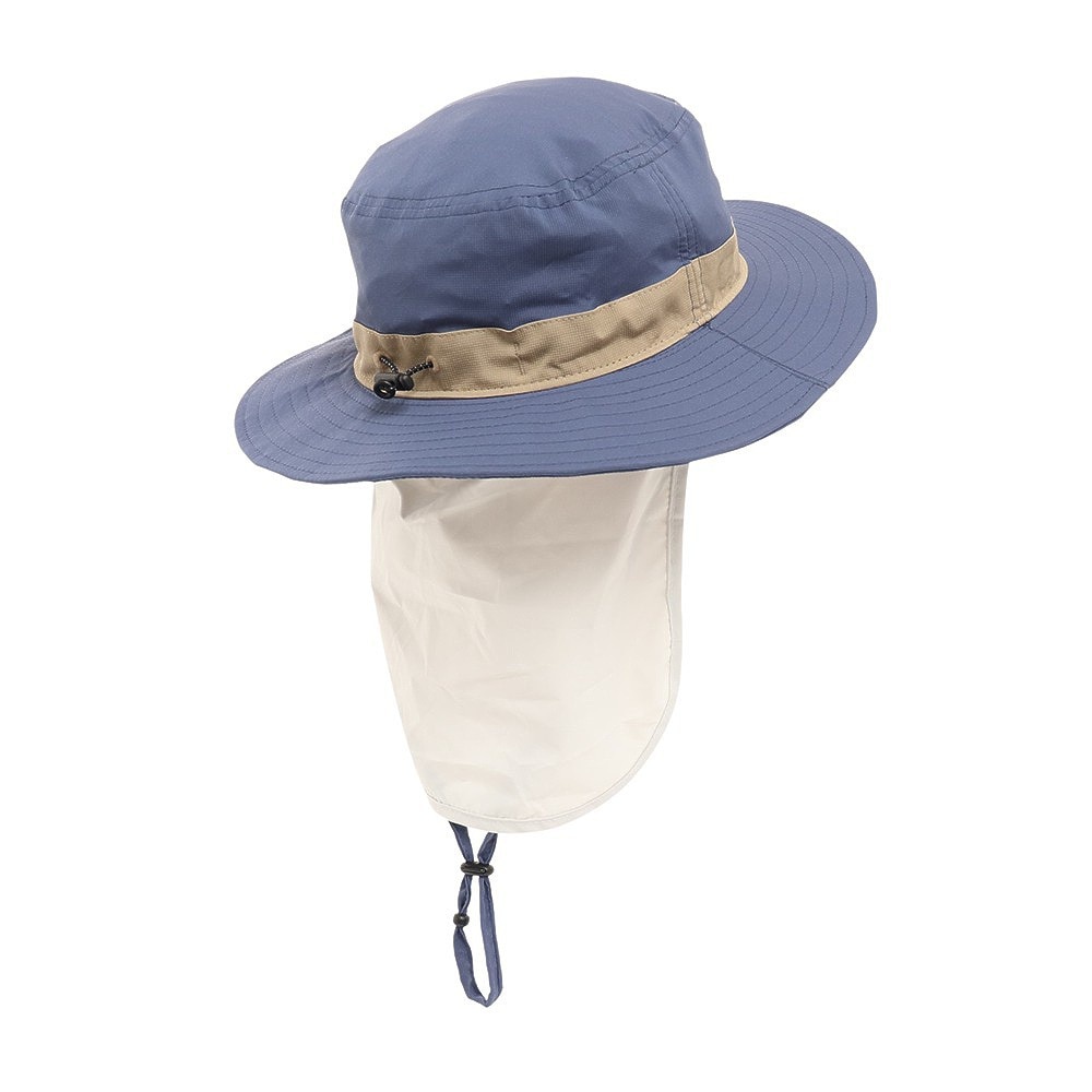 マーモット（Marmot）（メンズ）帽子 ハット トレッキング 登山 UVカット サンスクリーンシェードハット TOARJC50 SNV