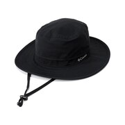 コロンビア(Columbia)(メンズ)帽子 ハット トレッキング 登山 イエロードッグマウンテンブーニー PU5577 010