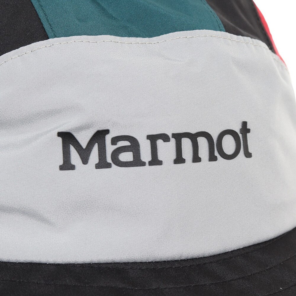マーモット（Marmot）（メンズ、レディース）UPF50+ ゴアテックス トレッキング ハット 帽子 登山  TOAUJC46 ML UV