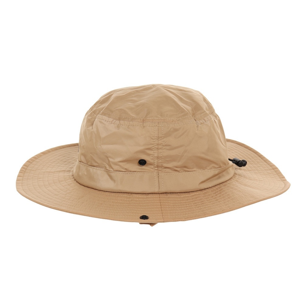 マーモット（Marmot）（メンズ、レディース）UPF50+ 撥水 BC ワークハット TOAUJC50 BG UV★★★