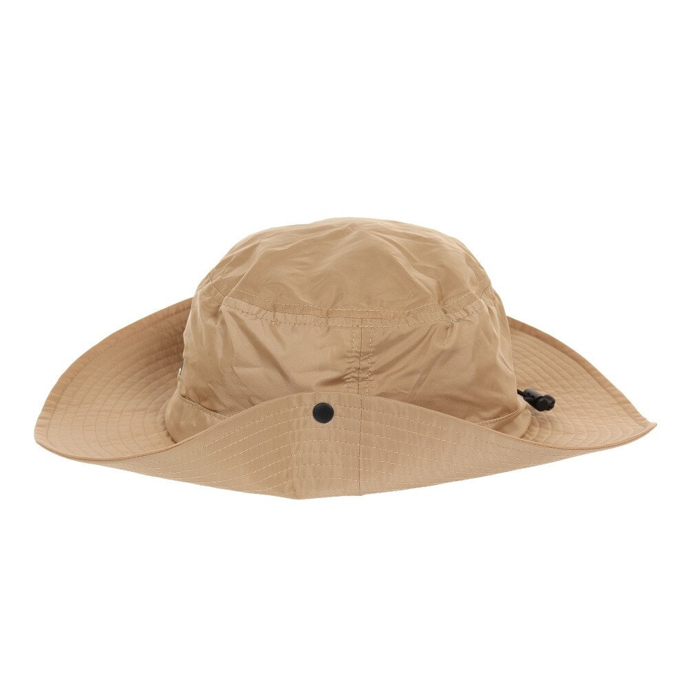 マーモット（Marmot）（メンズ、レディース）UPF50+ 撥水 BC ワークハット TOAUJC50 BG UV★★★