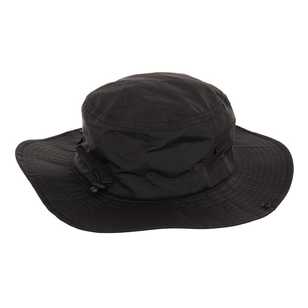 マーモット（Marmot）（メンズ、レディース）帽子 ハット トレッキング 登山 BC ワークハット TOAUJC50 BK  スポーツ用品はスーパースポーツゼビオ