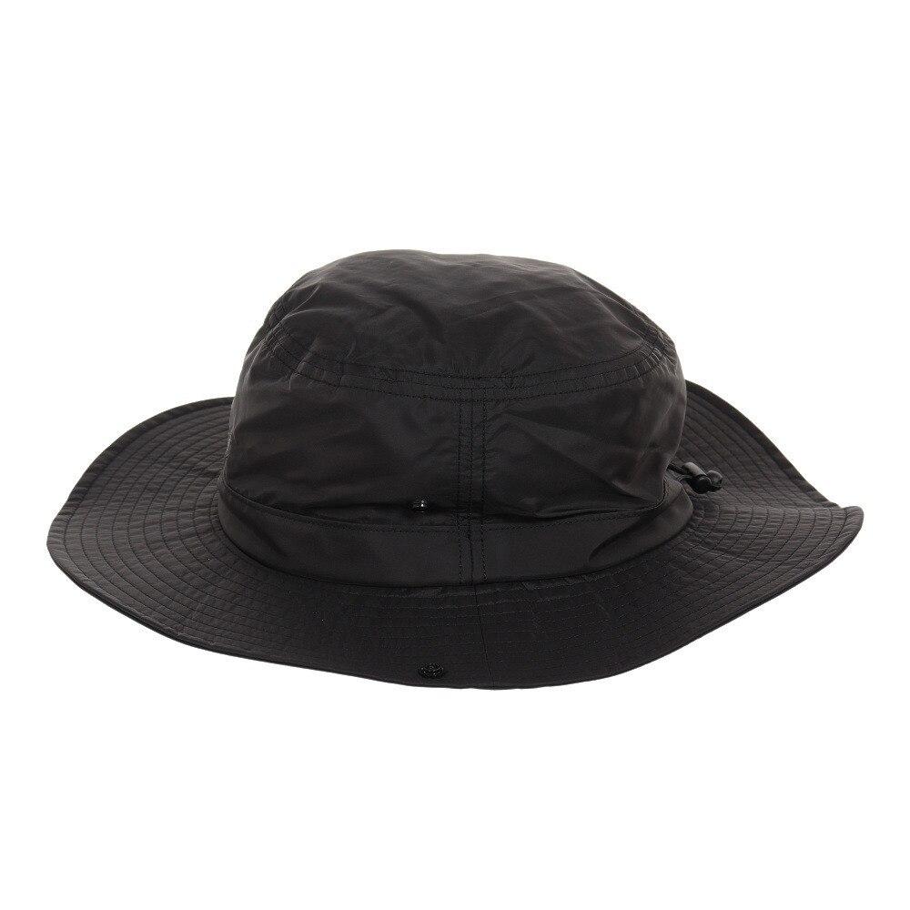 マーモット（Marmot）（メンズ、レディース）UPF50+ 撥水 BC ワークハット TOAUJC50 BK★★★