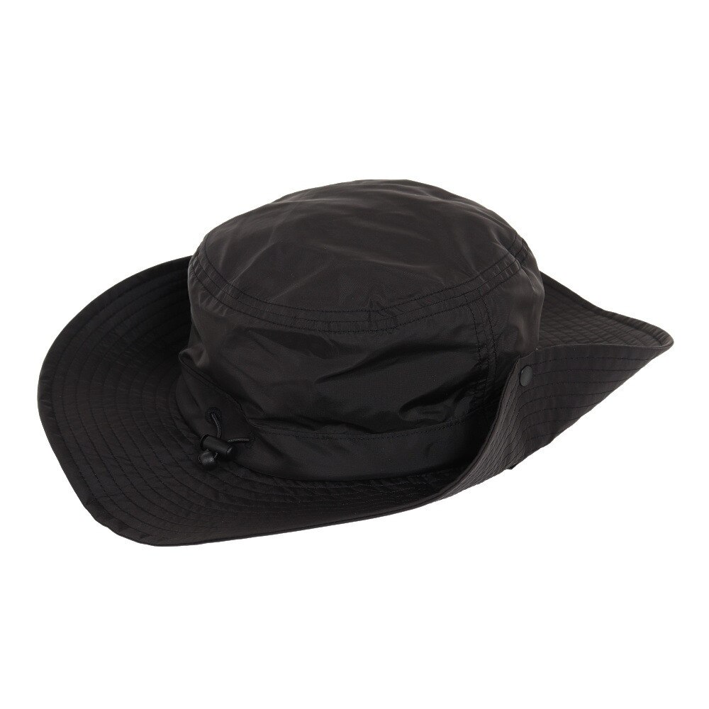 マーモット（Marmot）（メンズ、レディース）UPF50+ 撥水 BC ワークハット TOAUJC50 BK★★★