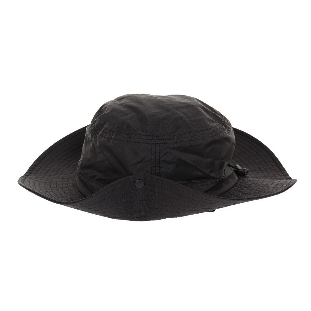マーモット（Marmot）（メンズ、レディース）UPF50+ 撥水 BC ワークハット TOAUJC50 BK★★★