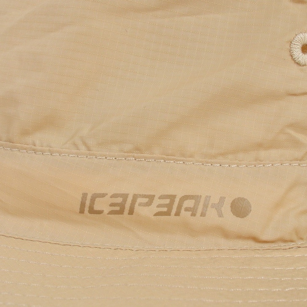 アイスピーク（ICEPEAK）（メンズ）北欧デザイン バケットハット 帽子 トレッキング 登山 HARTLY 35883187644 UV