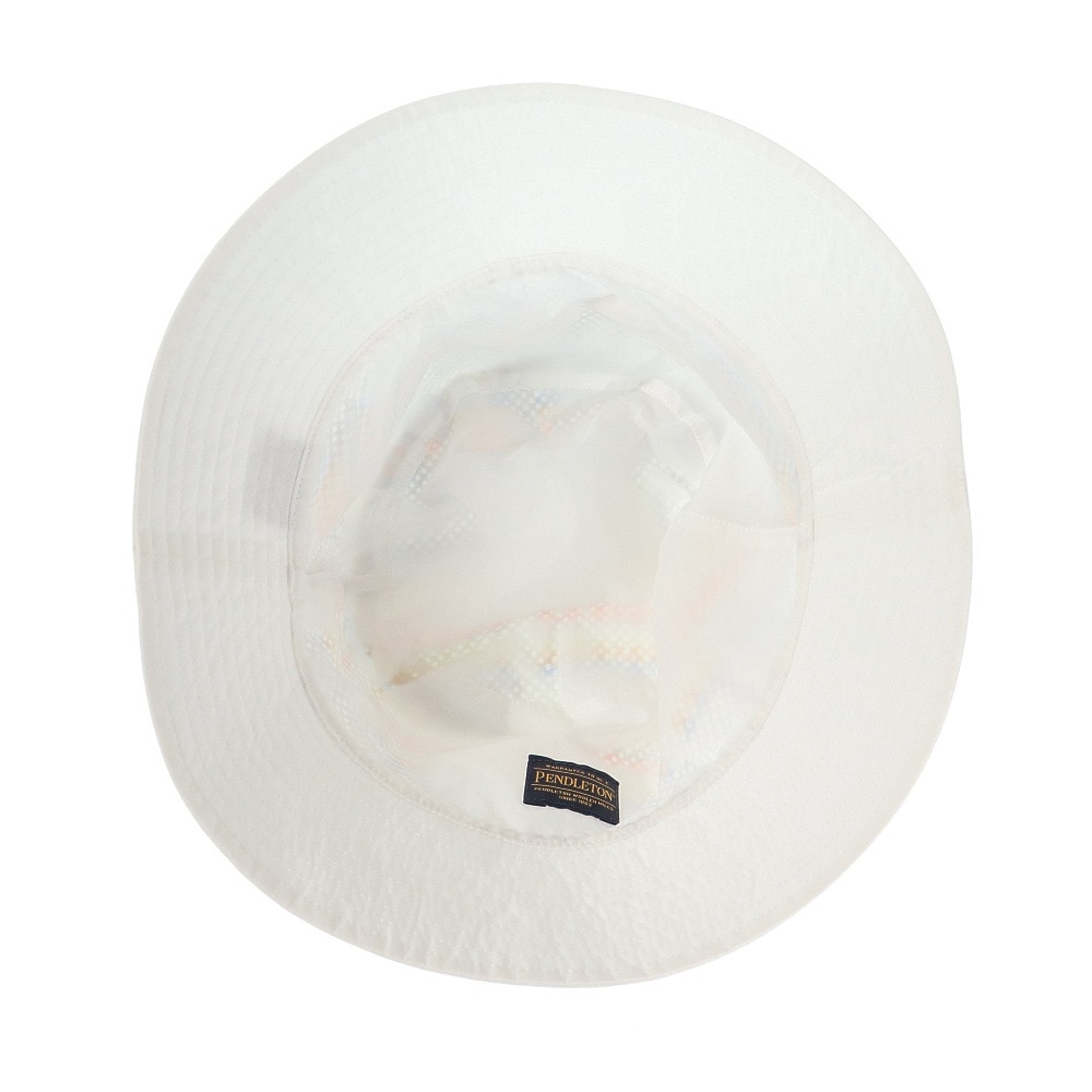 ペンドルトン（PENDLETON）（メンズ）帽子 ハット メッシュリバーシブルハット PDT-000-231007 OWHT ホワイト UV