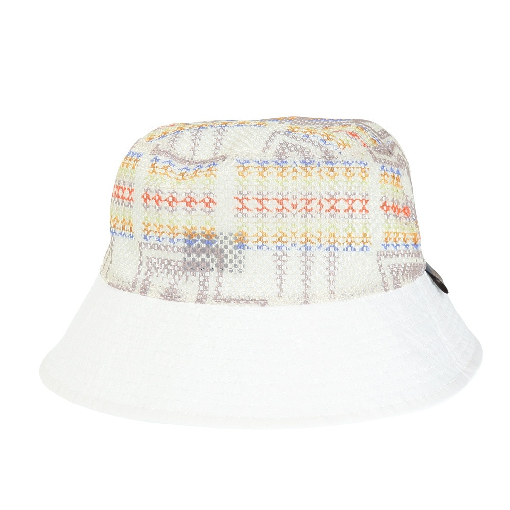 ペンドルトン（PENDLETON）（メンズ）帽子 ハット メッシュリバーシブルハット PDT-000-231007 OWHT ホワイト UV