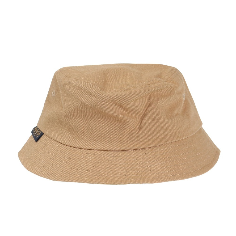 ペンドルトン（PENDLETON）（メンズ）帽子 ハット コットンツイルハット PDT-000-231014 BEG ベージュ UV