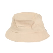ペンドルトン（PENDLETON）（メンズ）帽子 ハット コットンツイルハット PDT-000-231014 OWHT オフホワイト