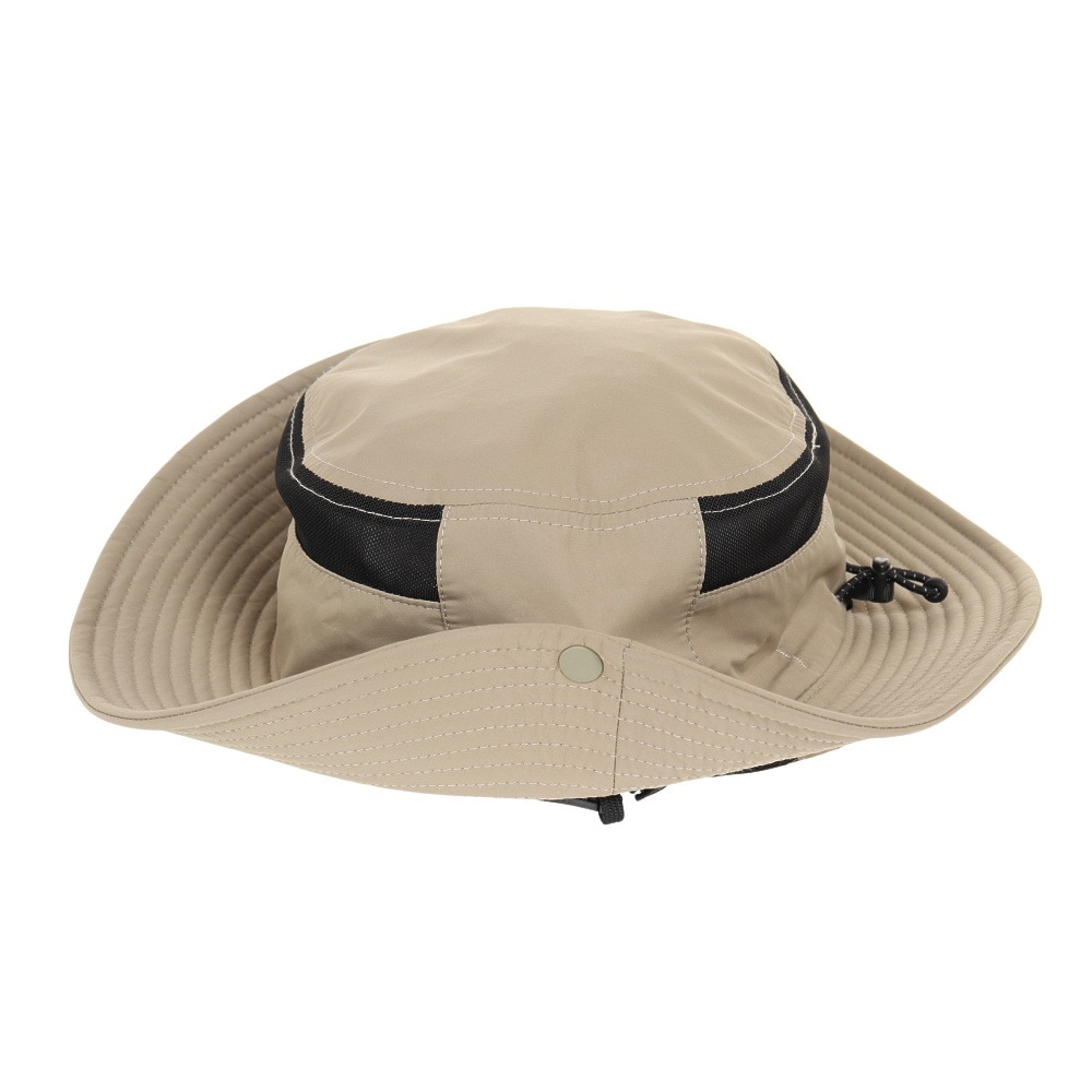激安単価で ロジャーエーガー ROGER EGGER メンズ レディース 帽子 ハット トレッキング 登山 ベンチレーションテープハット  RE2SST570001 CGRY