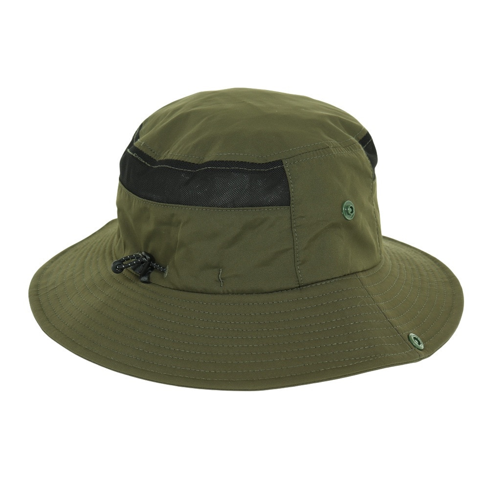 ロジャーエーガー（ROGEREGGER）（メンズ）帽子 ハット サンシェードハット RE23SST5700003 OLIVE オリーブ UV
