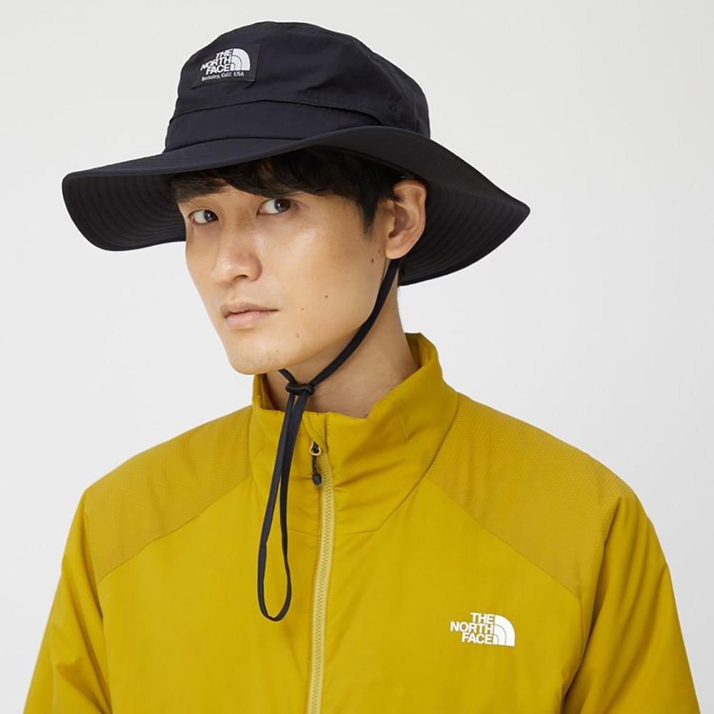 THE NORTH FACE ハット