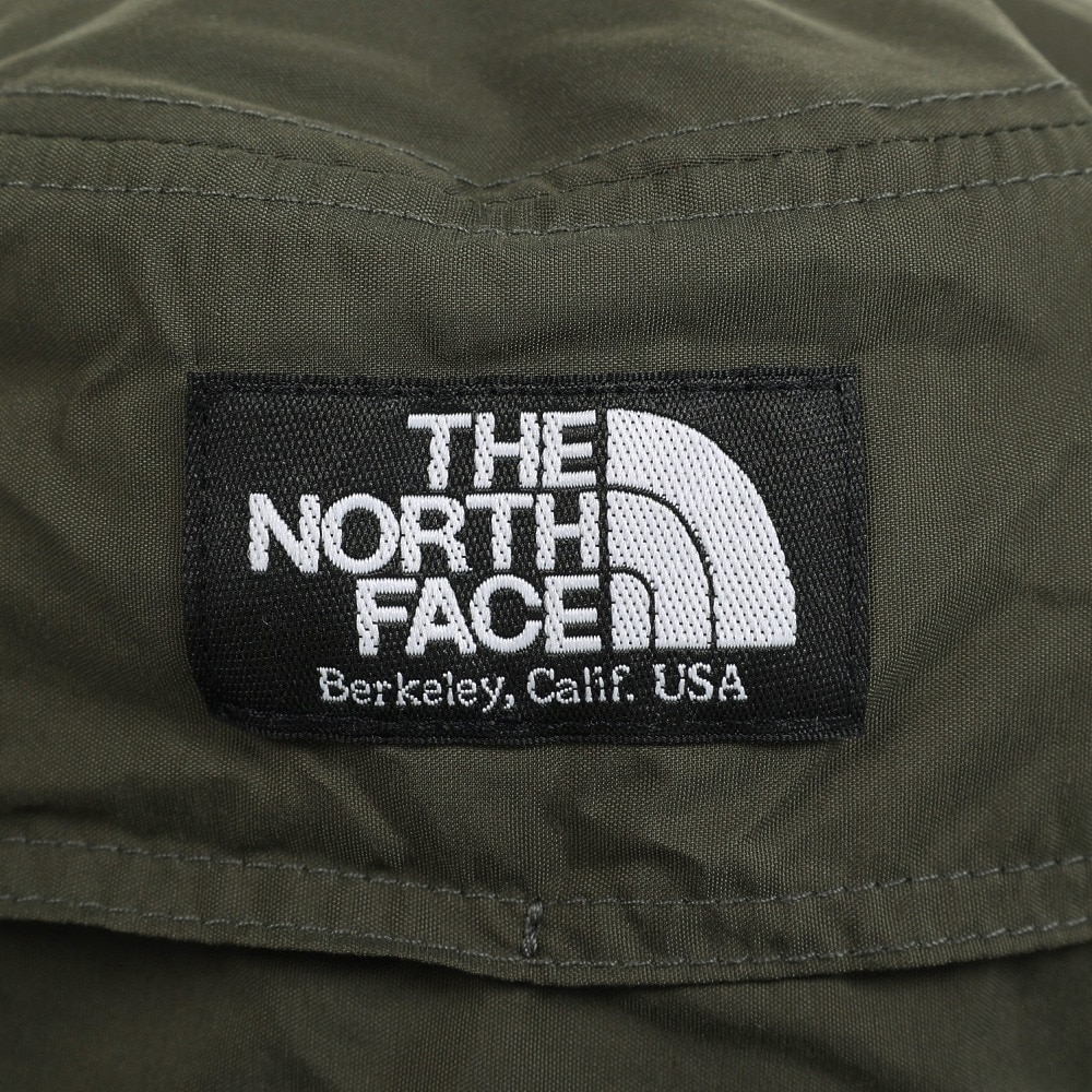ザ・ノース・フェイス（THE NORTH FACE）（メンズ、レディース）UV カット 軽量 速乾 サイズ調整可能 ホライズンハット NN02336 NT