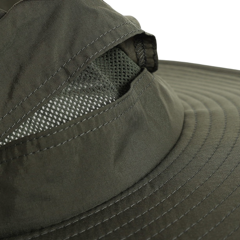 ザ・ノース・フェイス（THE NORTH FACE）（メンズ、レディース）UV カット 軽量 速乾 サイズ調整可能 ホライズンハット NN02336 NT