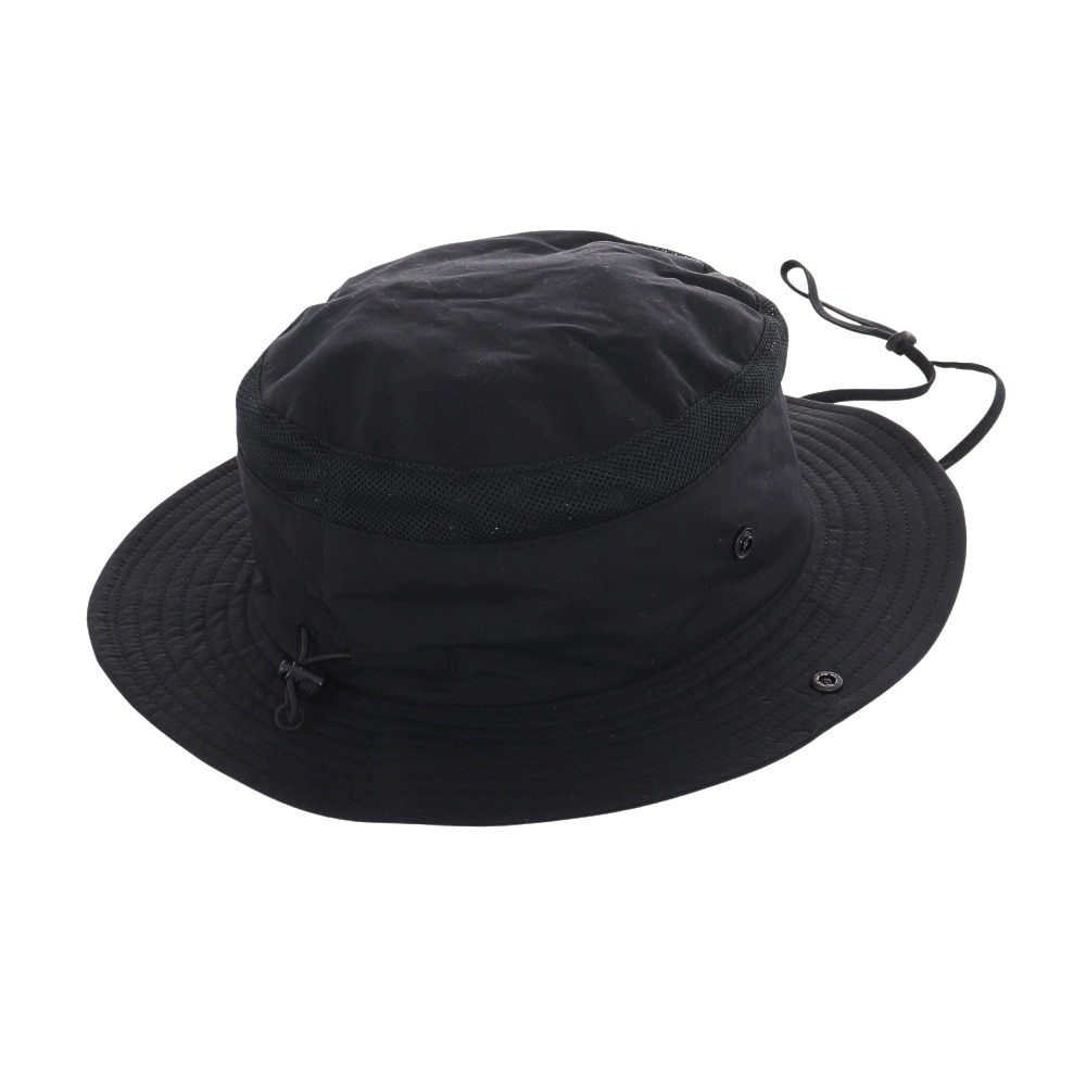 ノースフェイス（THE NORTH FACE）（メンズ、レディース）帽子 ハット ブリマーハット NN02339 K ブラック