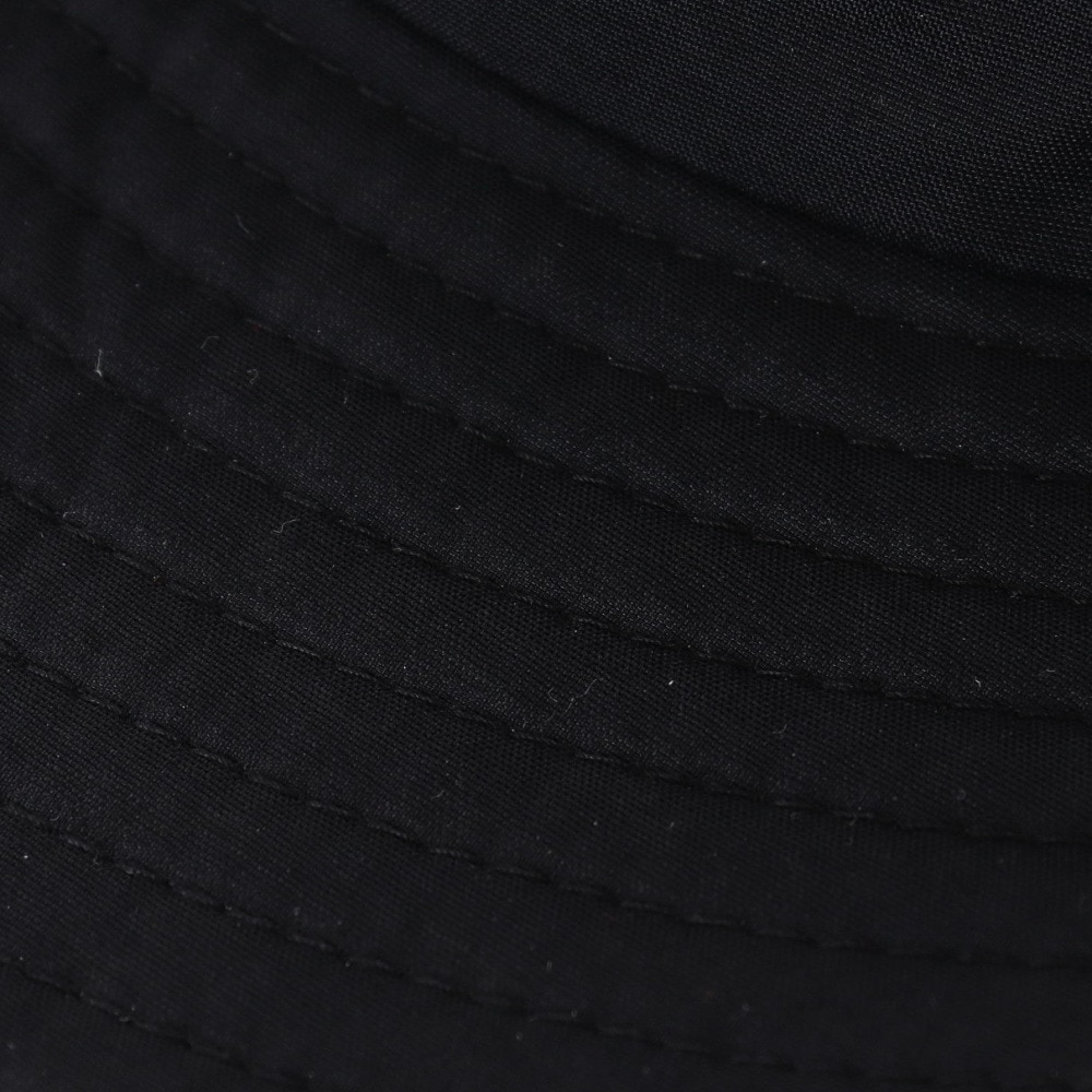 ザ・ノース・フェイス（THE NORTH FACE）（メンズ、レディース）帽子 ハット ブリマーハット NN02339 K ブラック UV