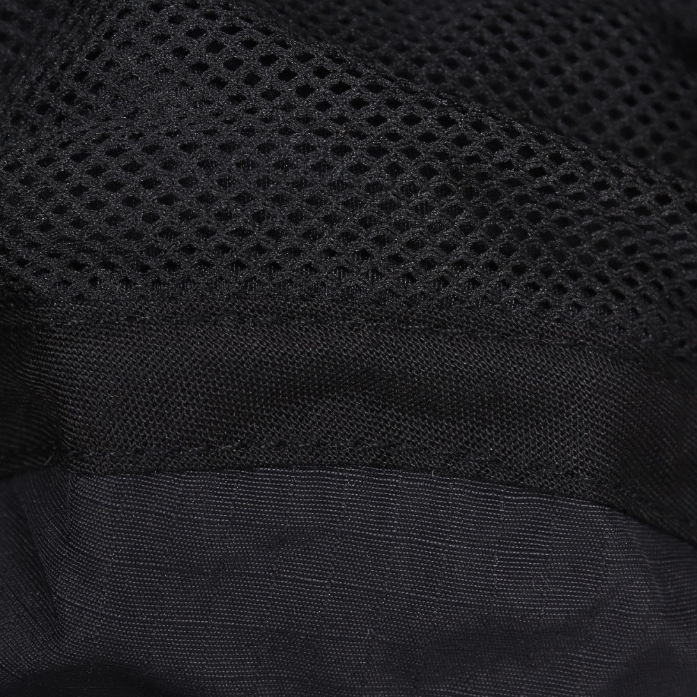 ザ・ノース・フェイス（THE NORTH FACE）（メンズ、レディース）帽子 トレッキング 登山 キャンプサイドハット NN02345 K