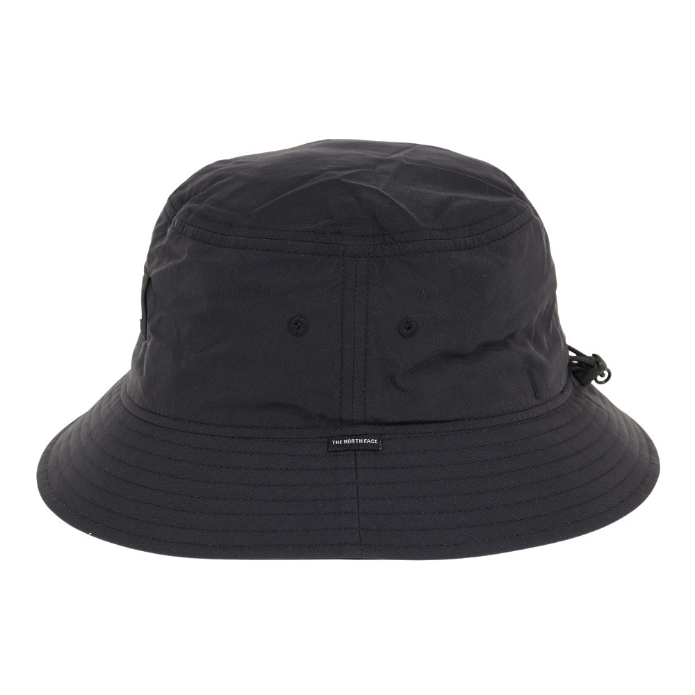 ザ・ノース・フェイス（THE NORTH FACE）（メンズ、レディース）帽子 トレッキング 登山 キャンプサイドハット NN02345 K