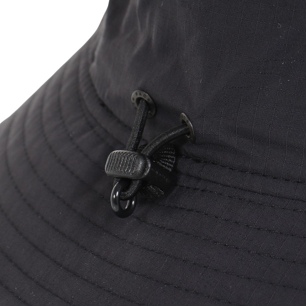 ザ・ノース・フェイス（THE NORTH FACE）（メンズ、レディース）帽子 トレッキング 登山 キャンプサイドハット NN02345 K