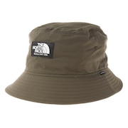 ノースフェイス（THE NORTH FACE）（メンズ、レディース）帽子 ハット トレッキング 登山 キャンプサイドハット NN02345 NT