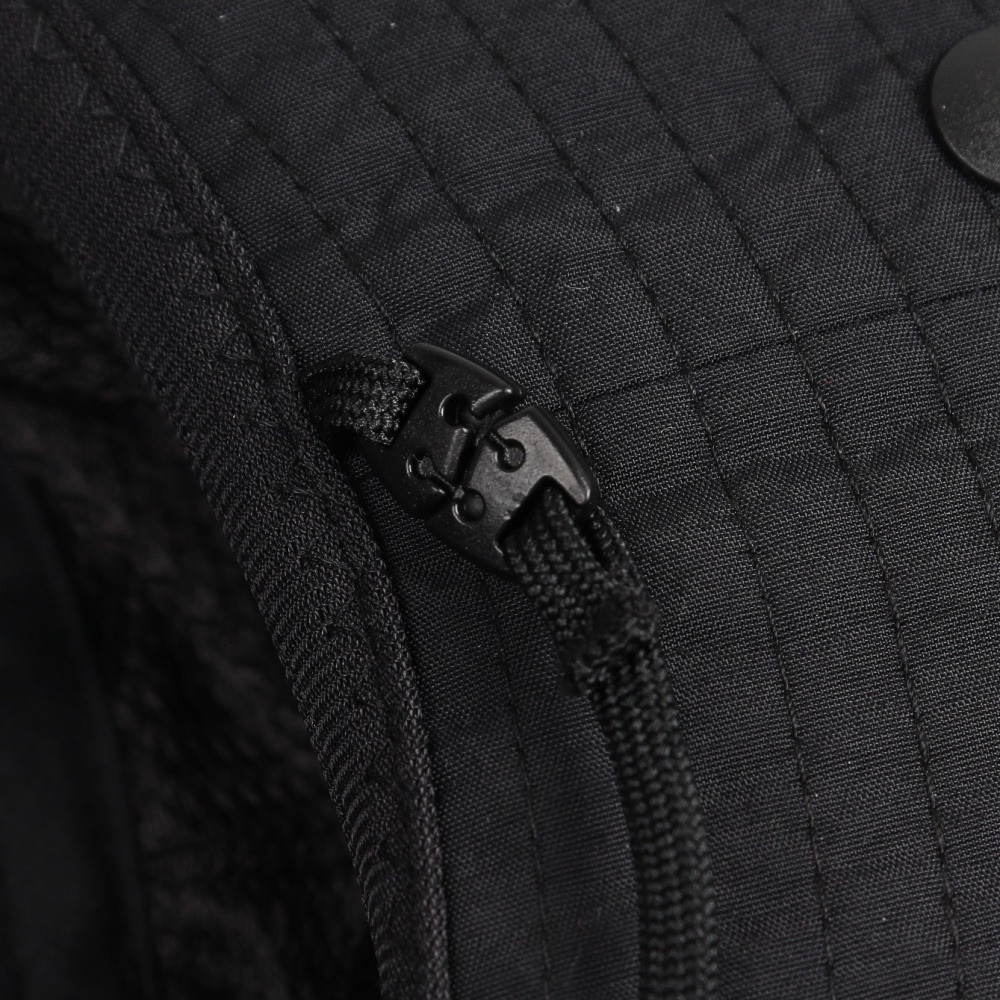 ヘリーハンセン（HELLY HANSEN）（メンズ、レディース）帽子 ハット フィールダーハット HC92320 K ブラック UV