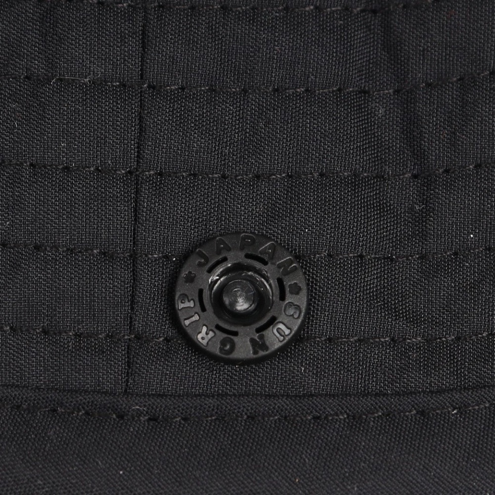 ヘリーハンセン（HELLY HANSEN）（メンズ、レディース）帽子 ハット フィールダーハット HC92320 K ブラック UV