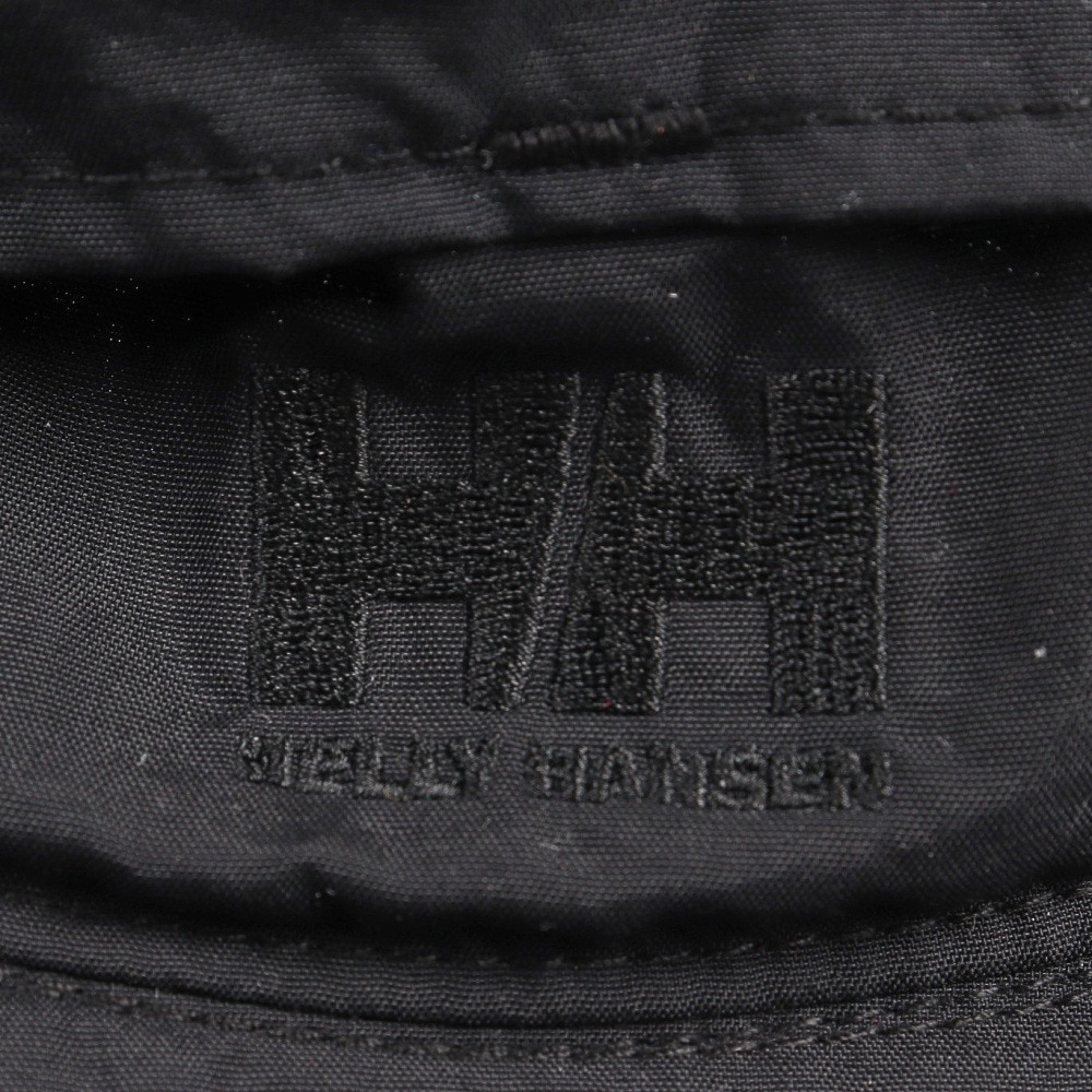 ヘリーハンセン（HELLY HANSEN）（メンズ）帽子 ハット フィールダーハット HC92320 K ブラック