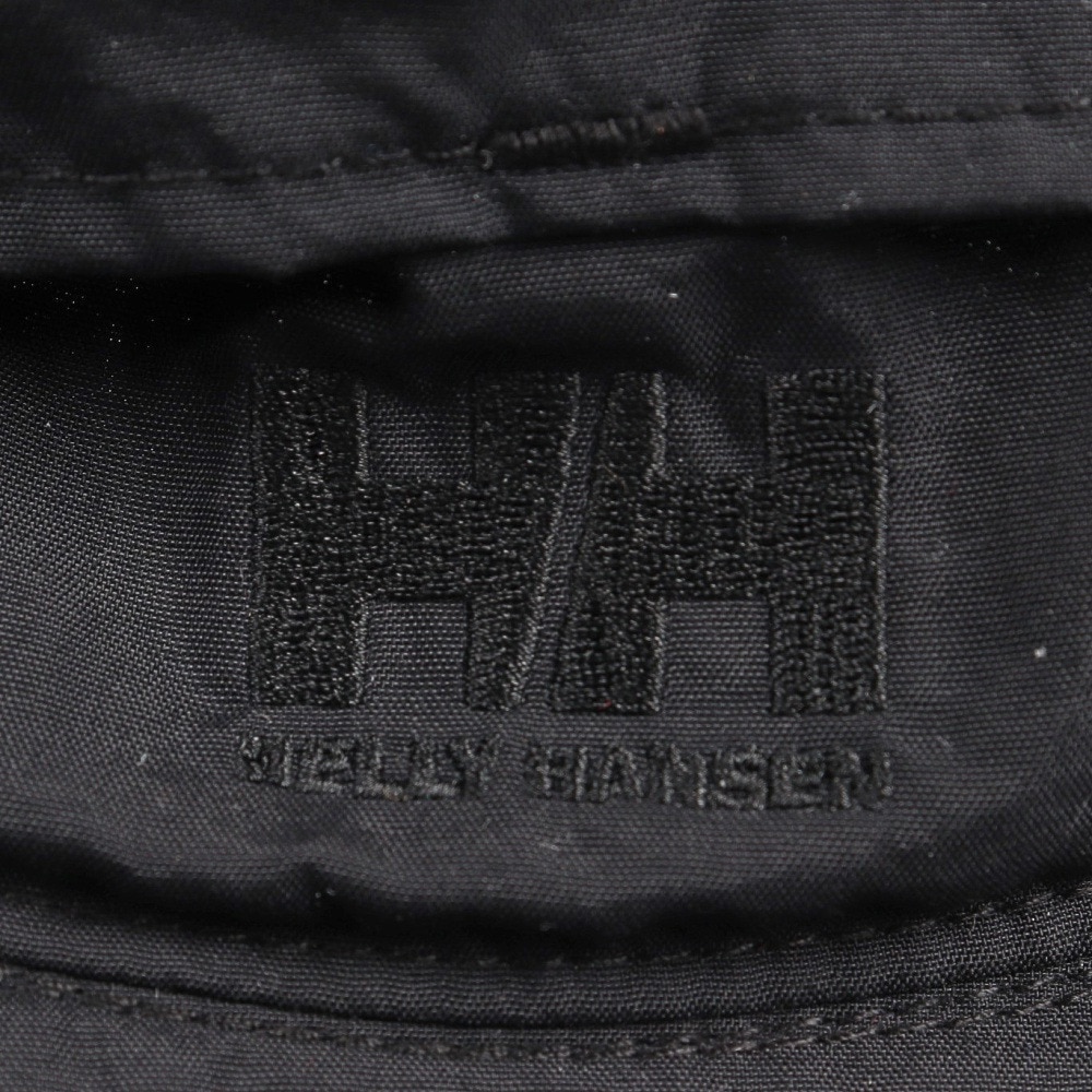 ヘリーハンセン（HELLY HANSEN）（メンズ、レディース）帽子 ハット フィールダーハット HC92320 K ブラック UV