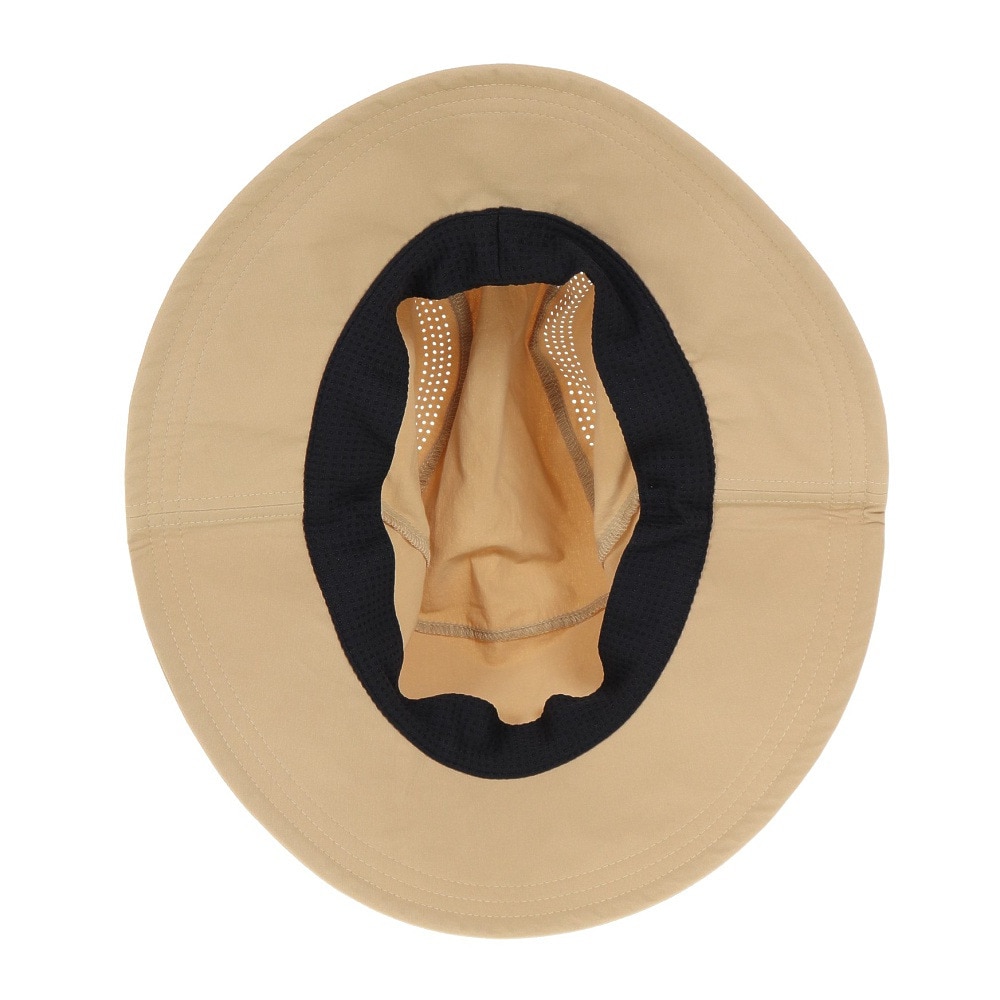 サロモン（SALOMON）（メンズ、レディース）帽子 ハット MOUNTAIN マウンテンハット LC2050200 ベージュ アウトドア ・キャンプ用品はエルブレス